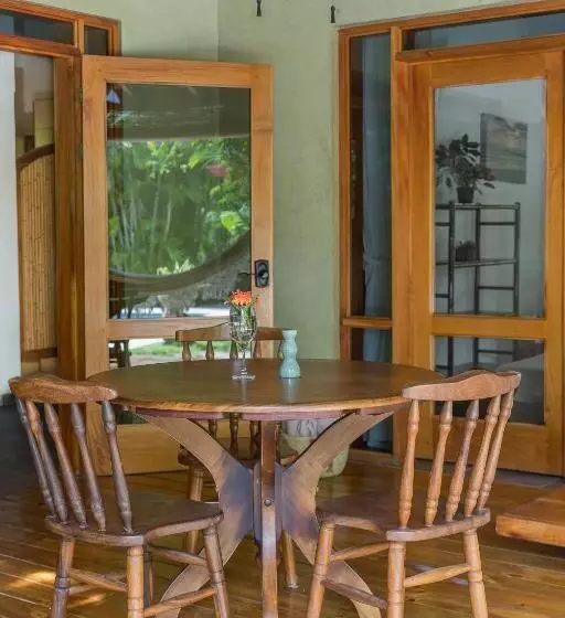 استراحتگاه Villas Santa Teresa