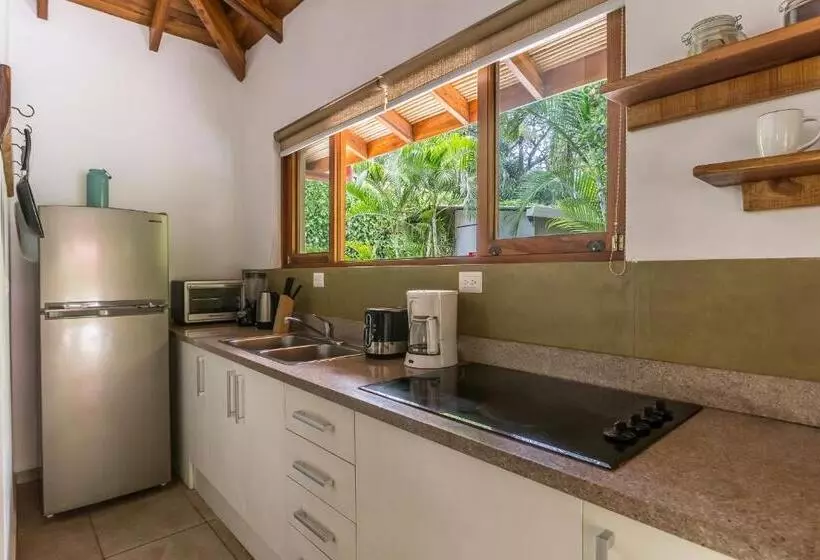 استراحتگاه Villas Santa Teresa