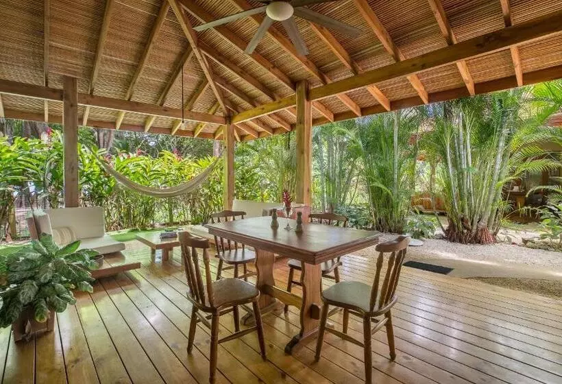 استراحتگاه Villas Santa Teresa