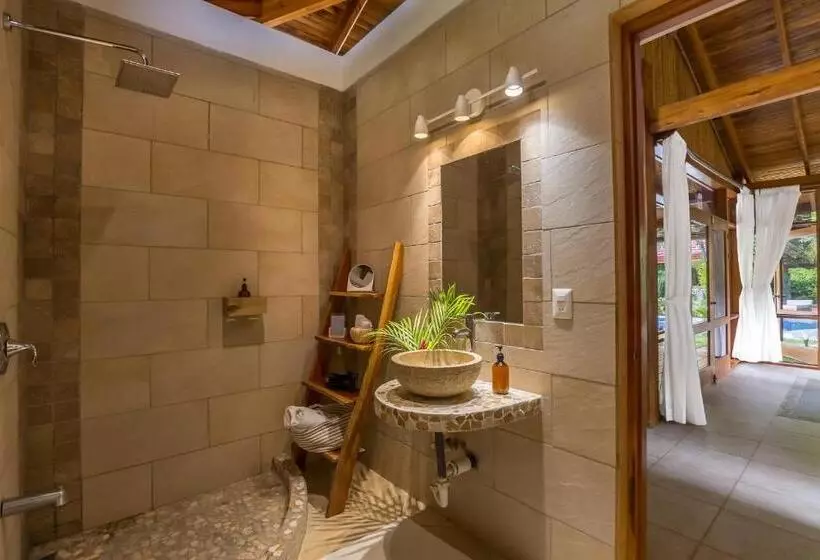استراحتگاه Villas Santa Teresa