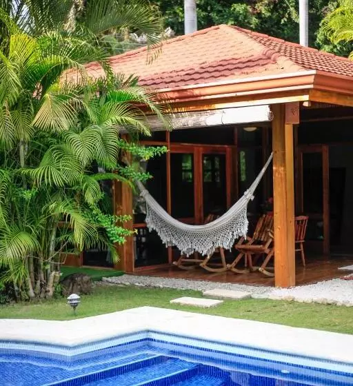 استراحتگاه Villas Santa Teresa