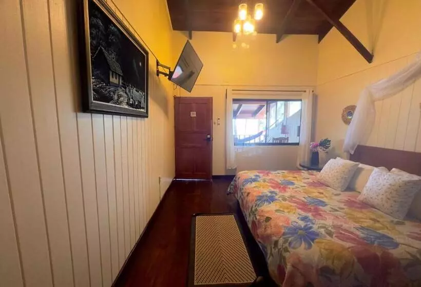 Rustic Beach Front Hotel Brasilito