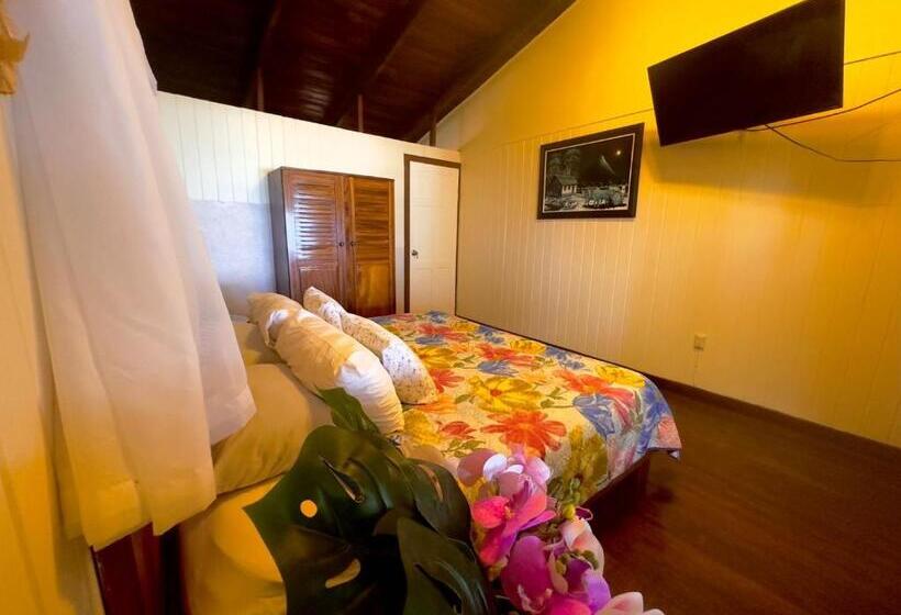 Rustic Beach Front Hotel Brasilito