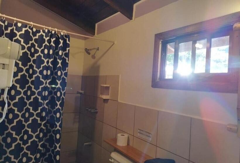 Rustic Beach Front Hotel Brasilito