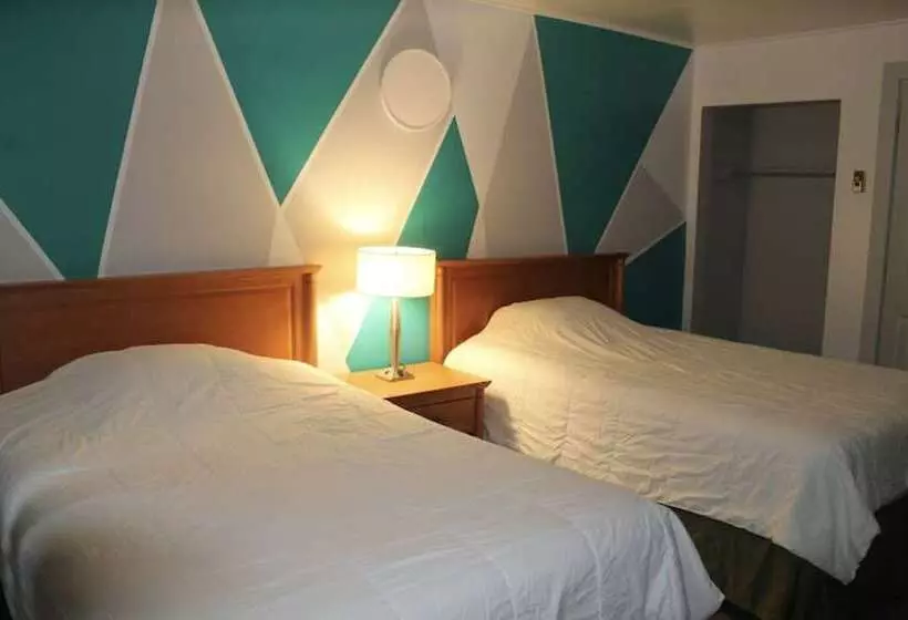 Bluewater Motel