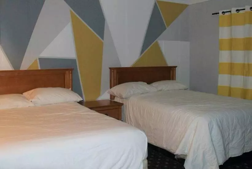 Bluewater Motel