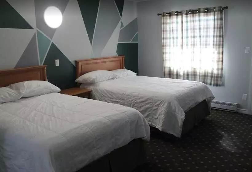 Bluewater Motel