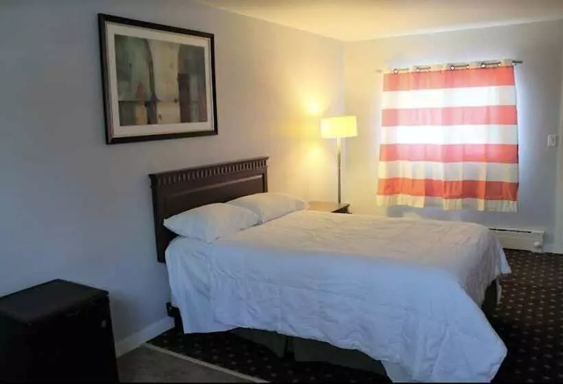 Bluewater Motel