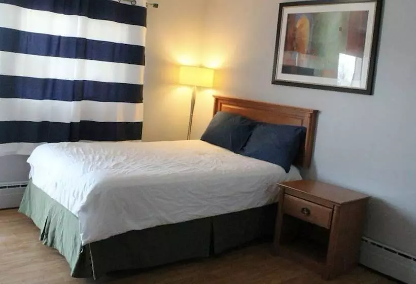 Bluewater Motel