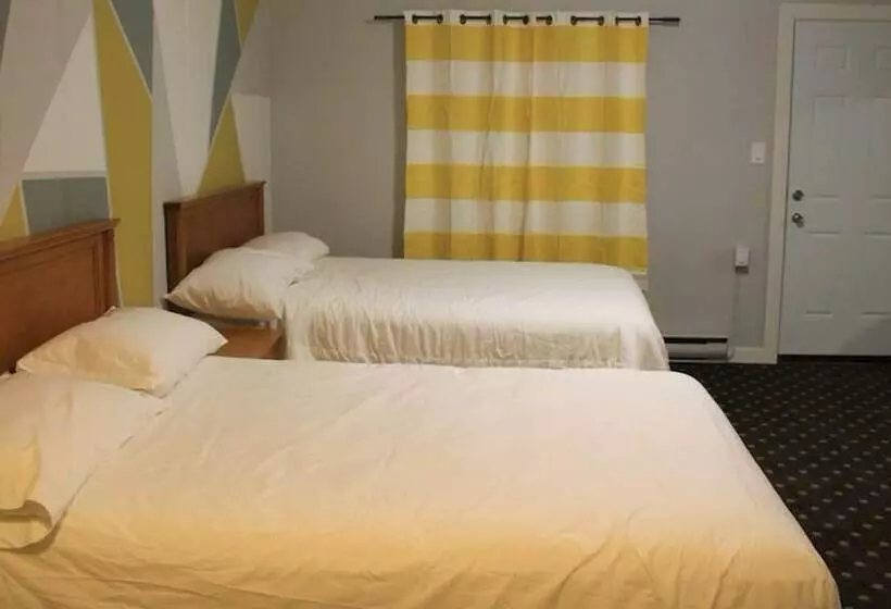 Bluewater Motel
