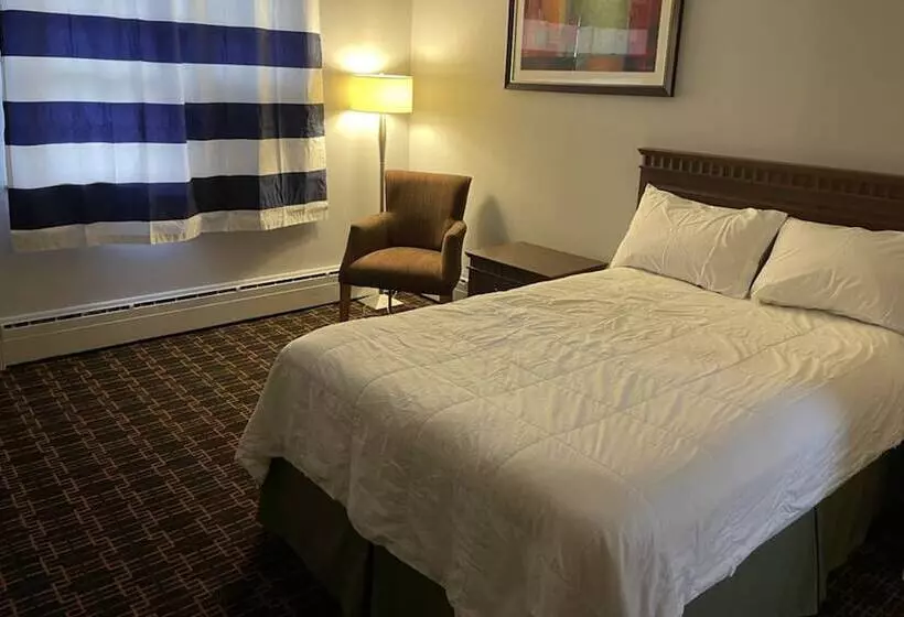 Bluewater Motel