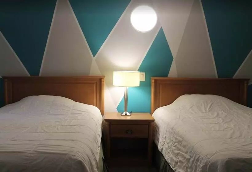 Bluewater Motel