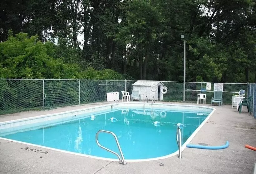 Bluewater Motel