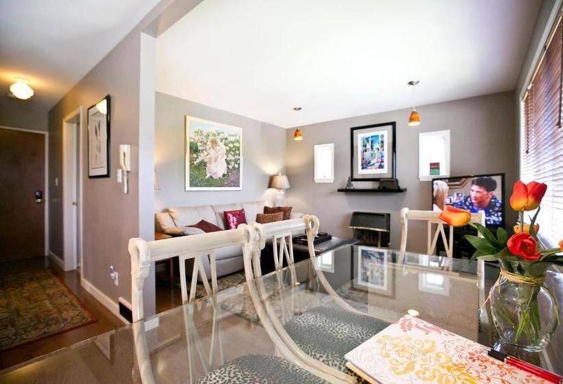 Отель Alma Beach Manor