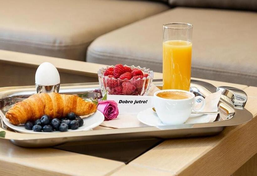 فندق Apartments Aspalathos