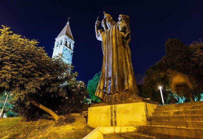 فندق Apartments Aspalathos