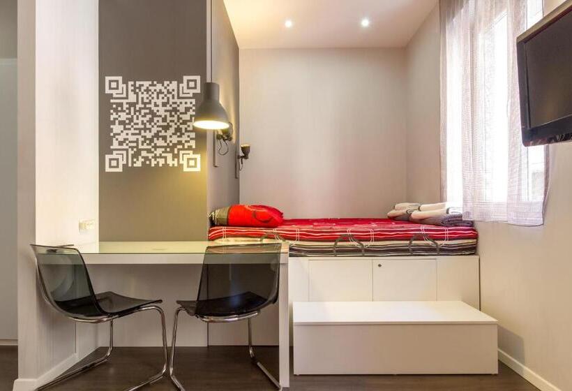 فندق Apartments Aspalathos