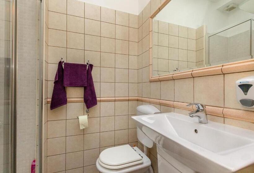 فندق Apartments Aspalathos