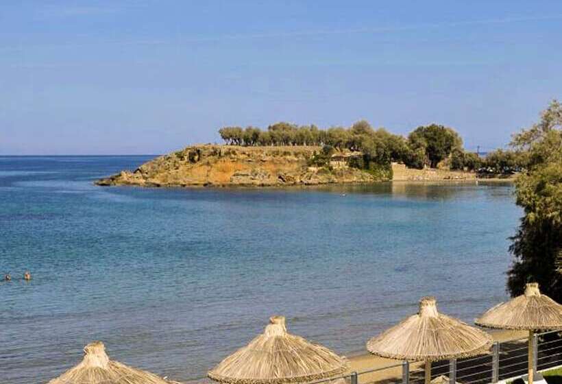 Отель Argo Apartments