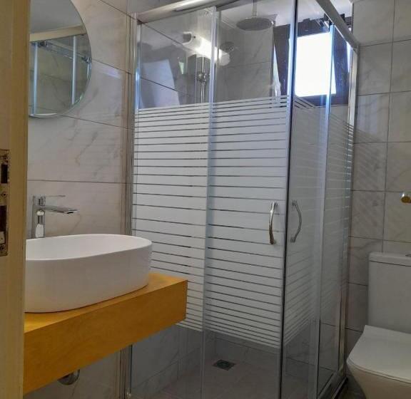 Отель Argo Apartments