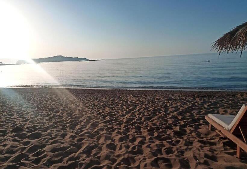 Отель Argo Apartments