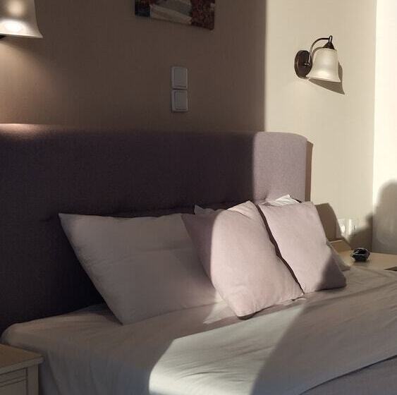 Отель Argo Apartments