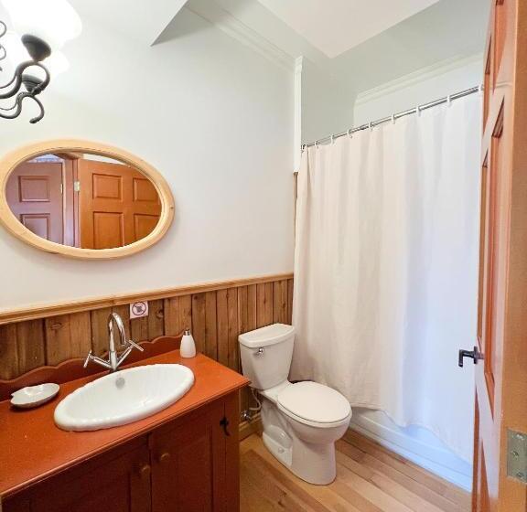 Отель Auberge Au Poste De Traite