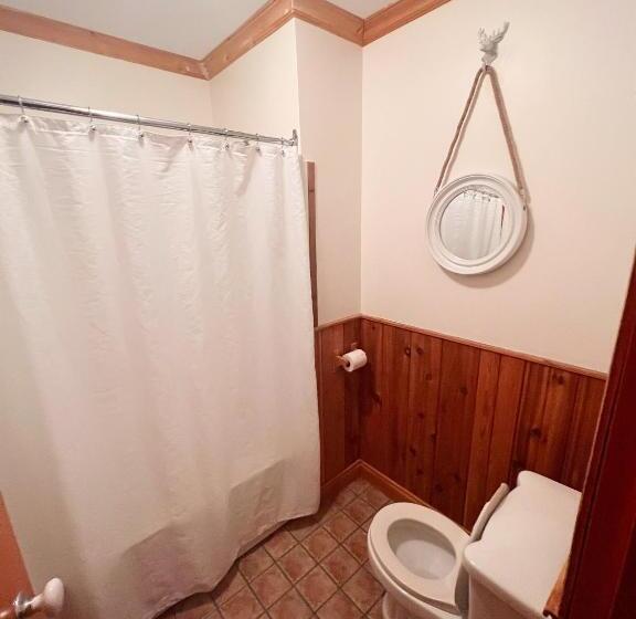 Отель Auberge Au Poste De Traite