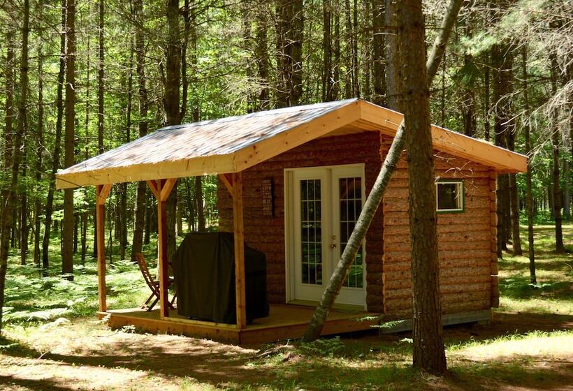 Hotel Auberge Le Cosy