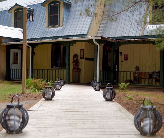 Hotel Auberge Le Cosy