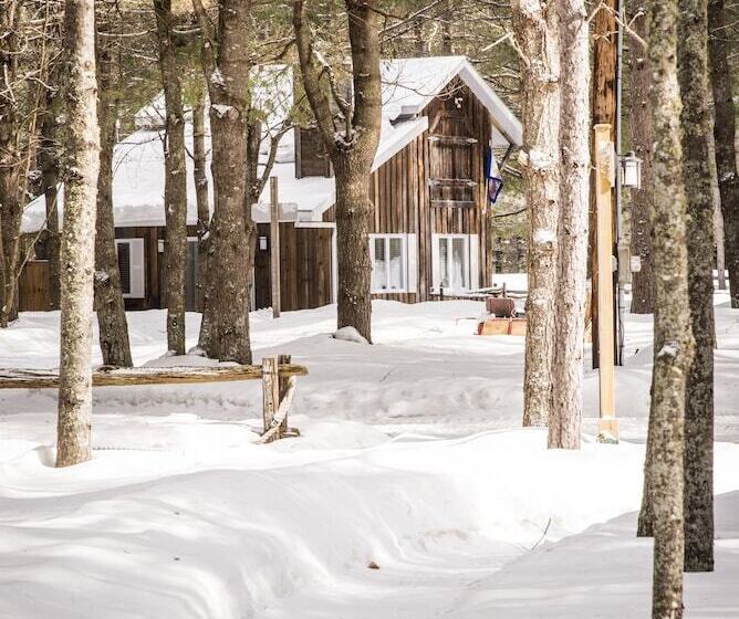 Hotel Auberge Le Cosy