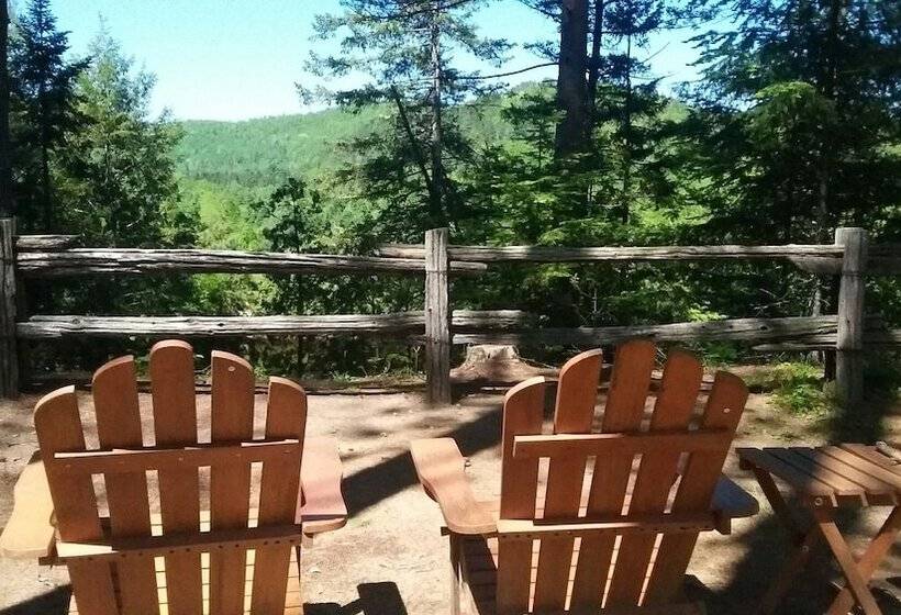 Hotel Auberge Le Cosy