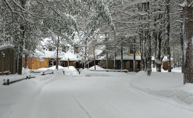 Hotel Auberge Le Cosy