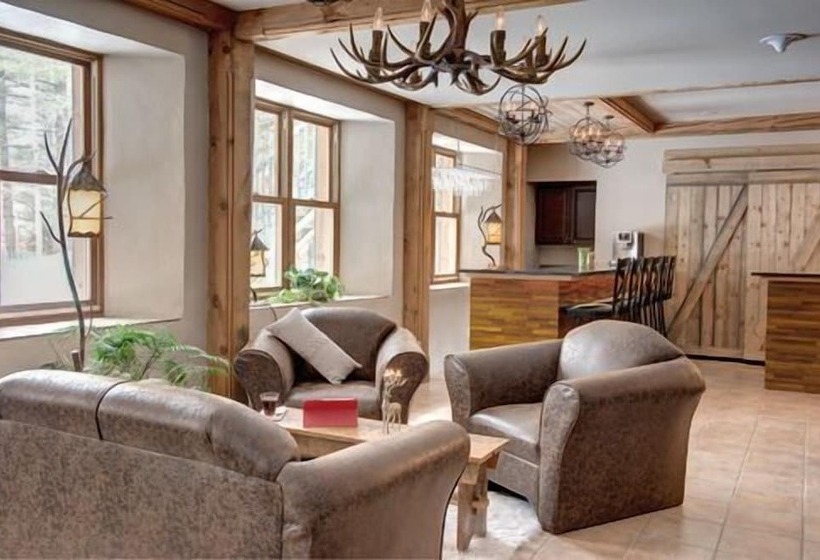 Hotel Auberge Le Cosy