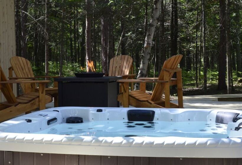 Hotel Auberge Le Cosy