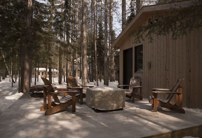 Hotel Auberge Le Cosy