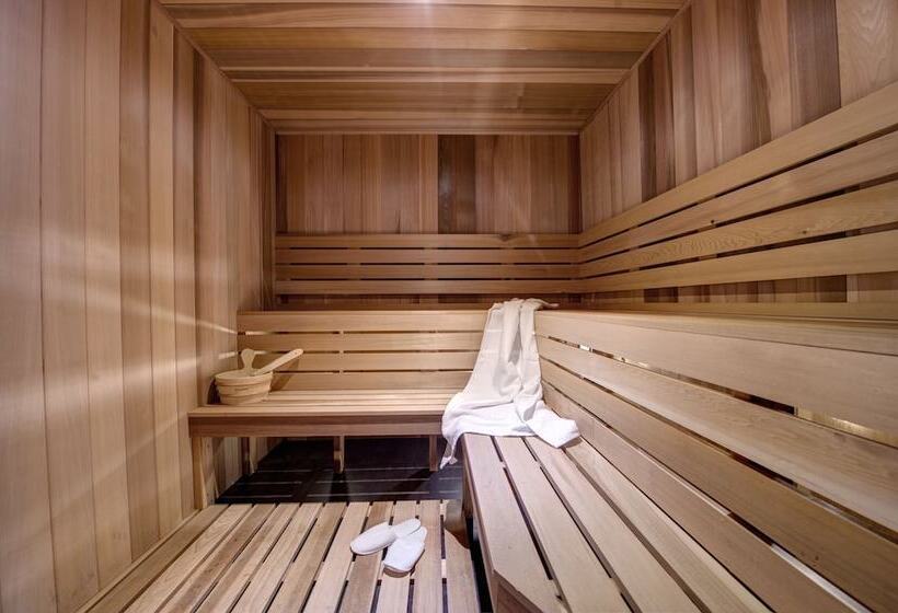 Hotel Auberge Le Cosy