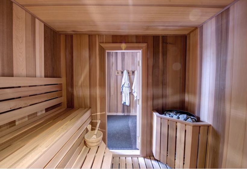 Hotel Auberge Le Cosy