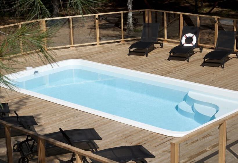 Hotel Auberge Le Cosy