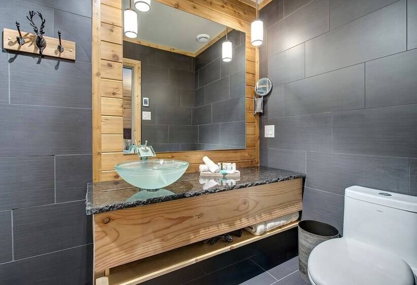 Hotel Auberge Le Cosy