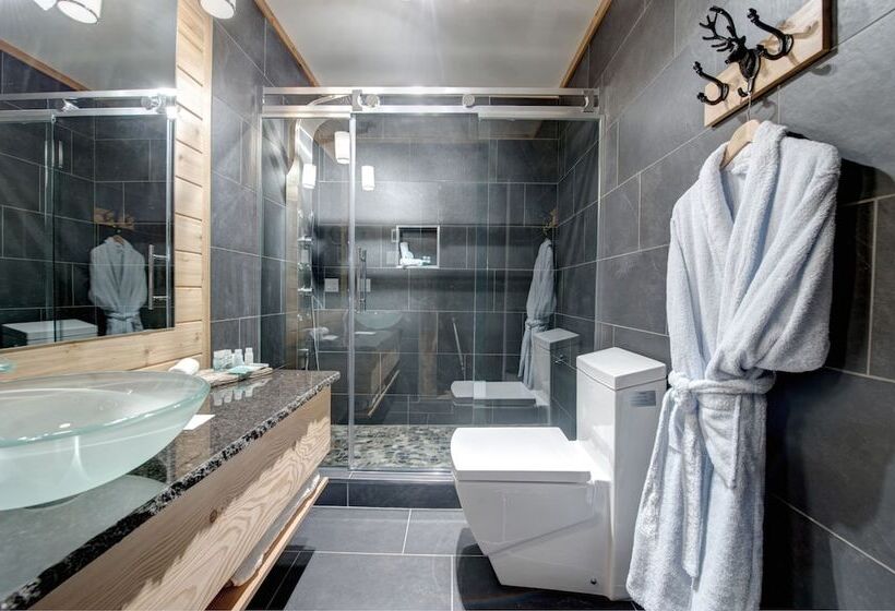 Hotel Auberge Le Cosy