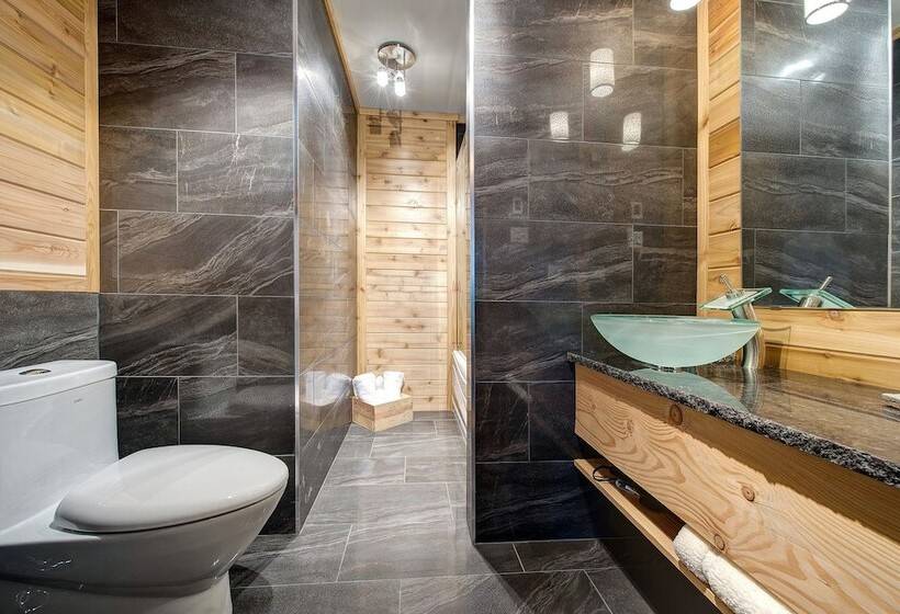 Hotel Auberge Le Cosy