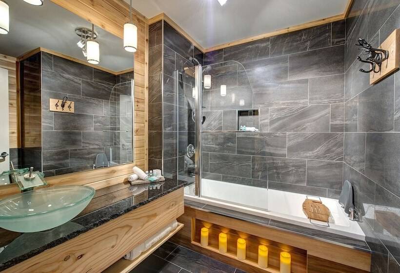 Hotel Auberge Le Cosy