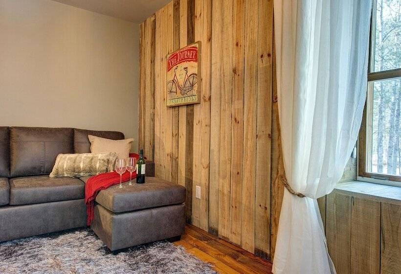 Hotel Auberge Le Cosy