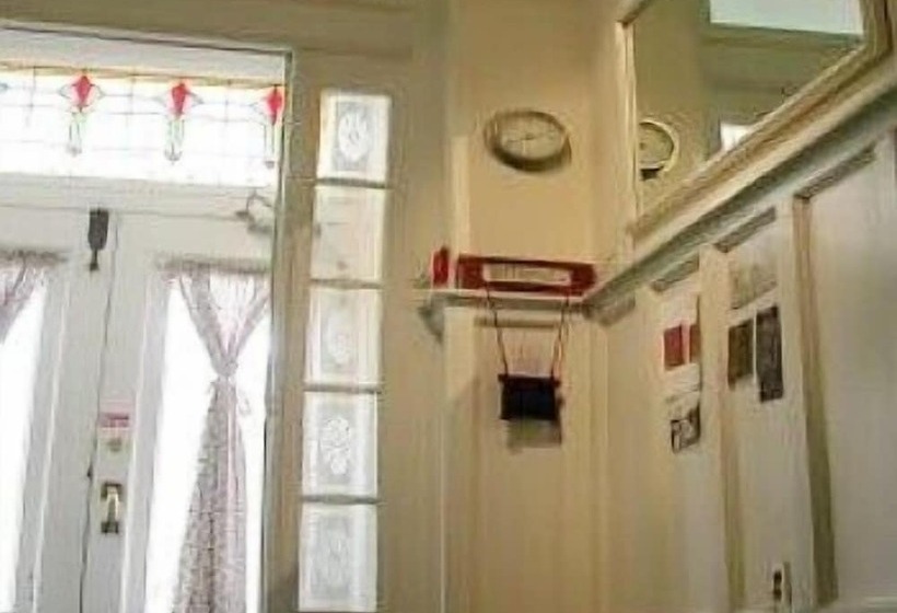 فندق Bienvenue B&b