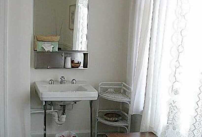 فندق Bienvenue B&b