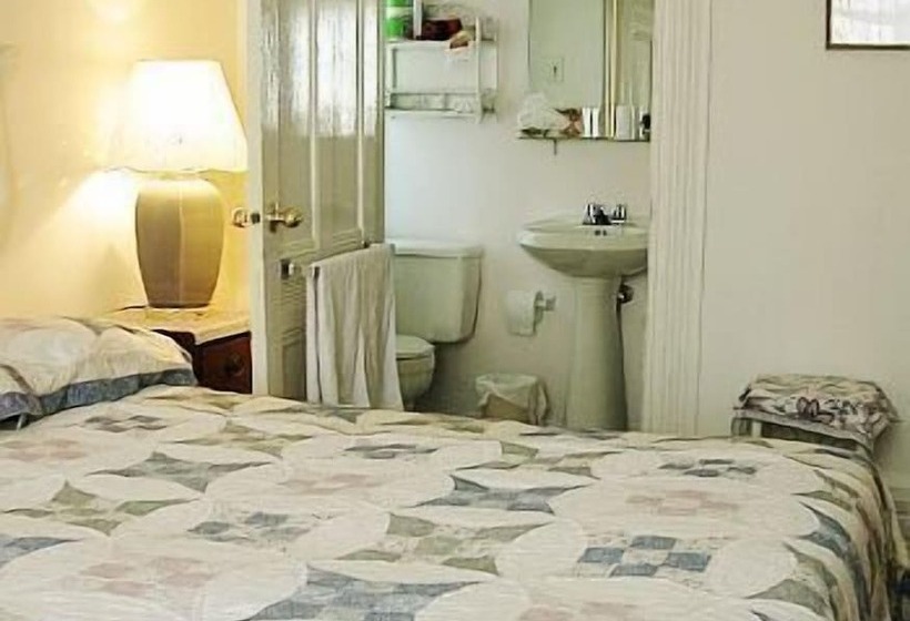 فندق Bienvenue B&b