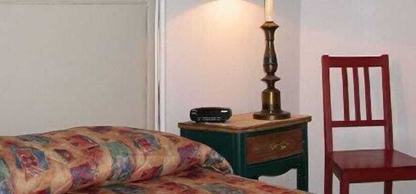 فندق Bienvenue B&b