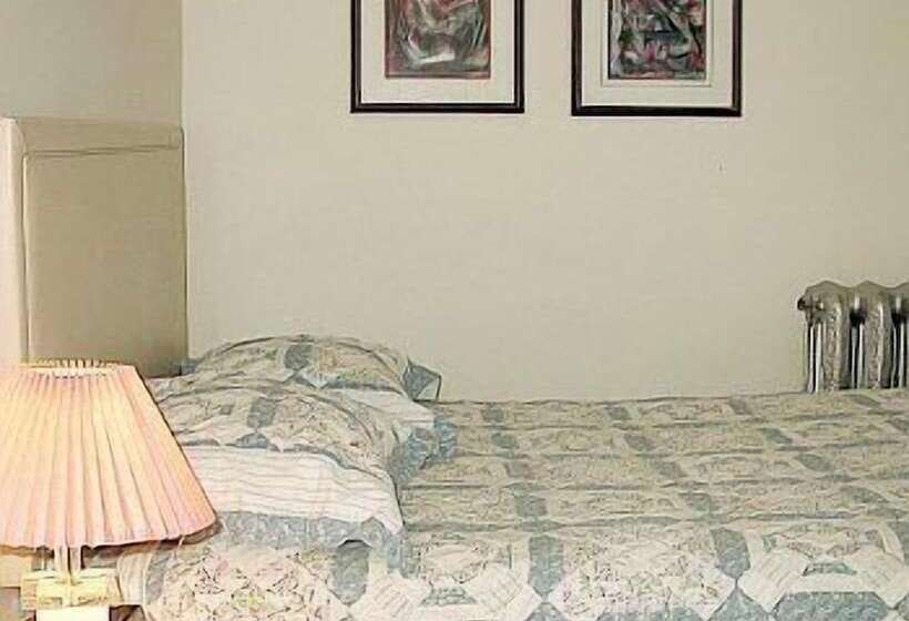 فندق Bienvenue B&b