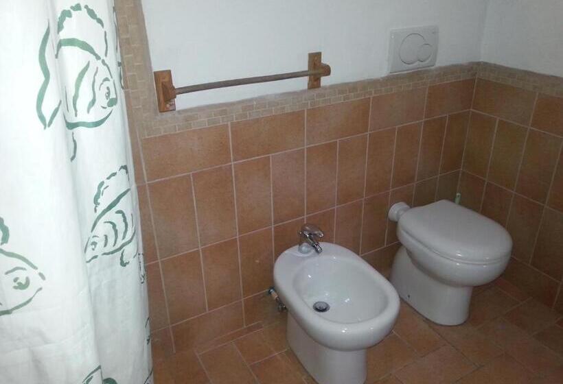 هتل Boutique La Casa De Las Flores